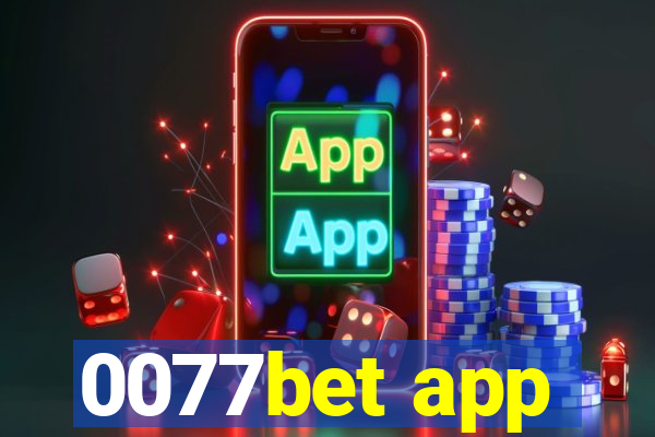 0077bet app